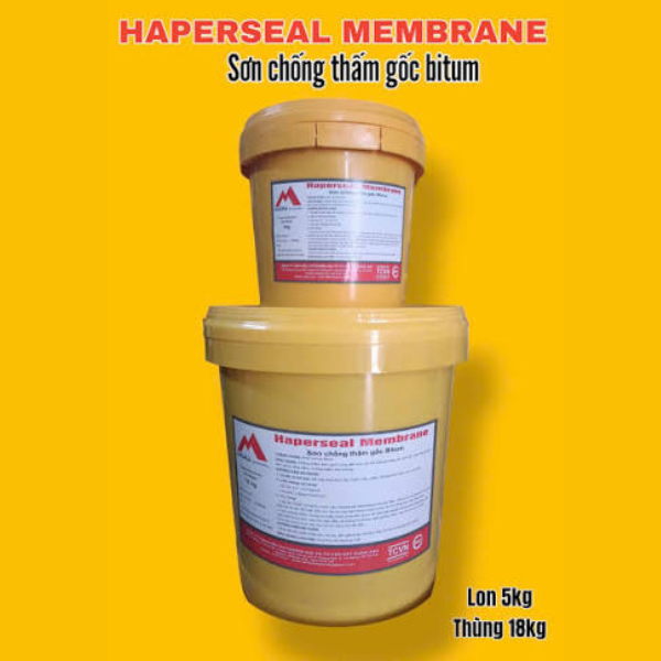 Haperseal Membrane