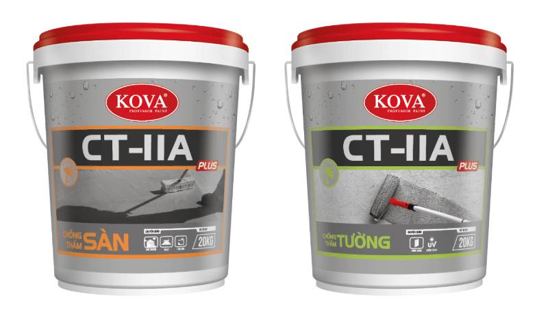 KOVA CT-11A